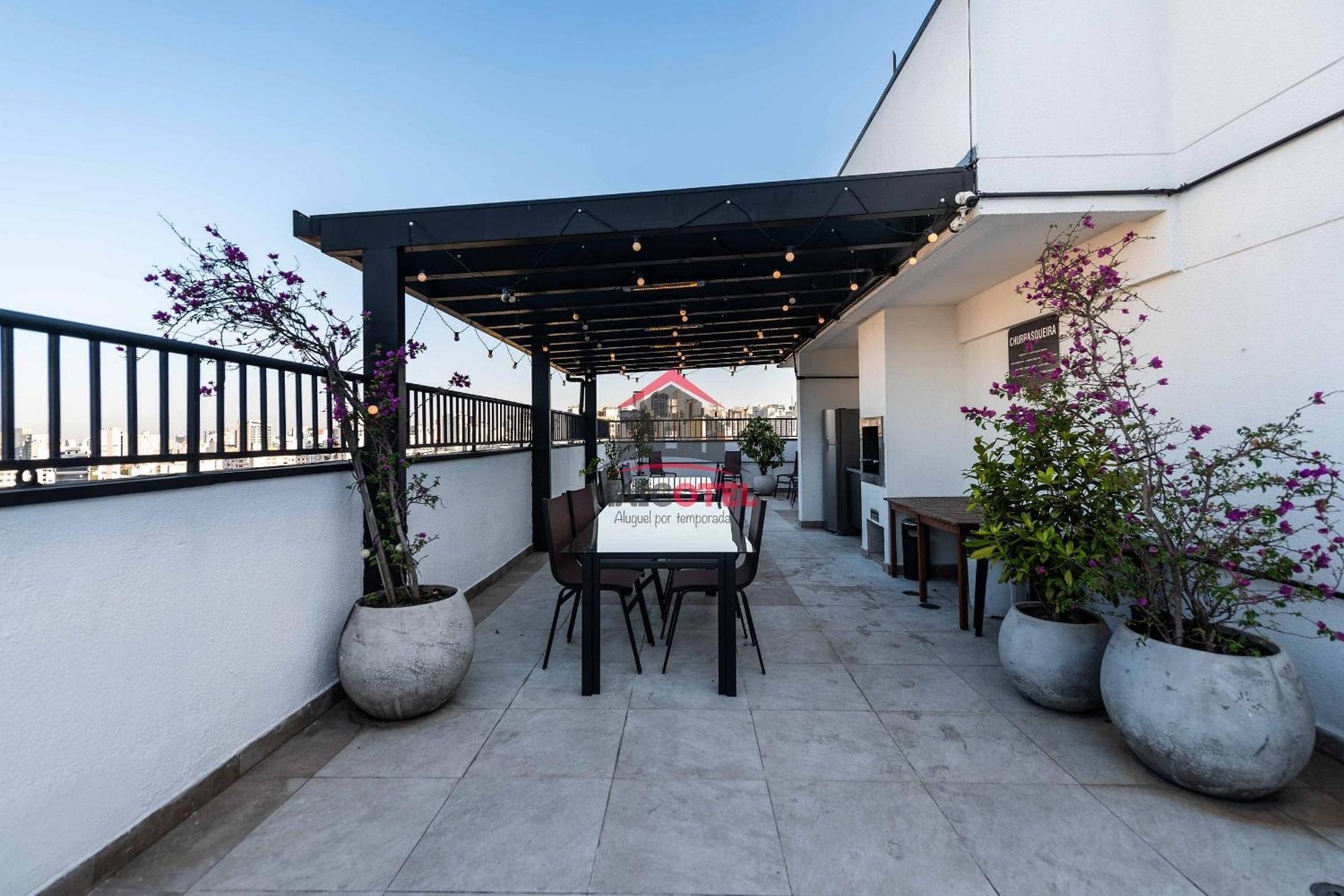 Aq1215 Apart. Confortavel Na Bela Vista Apartment