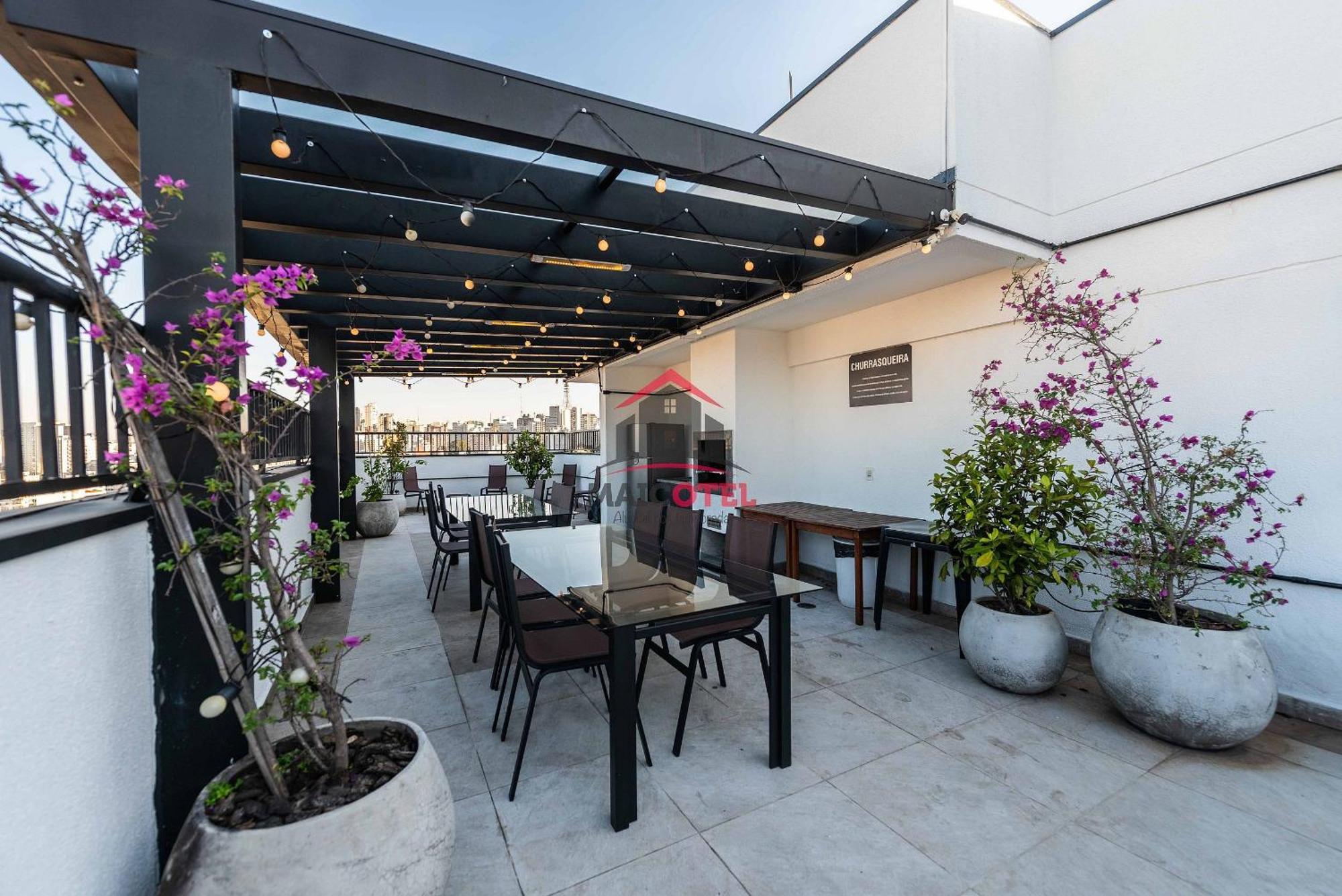 Apartment Aq1215 Apart. Confortavel Na Bela Vista *